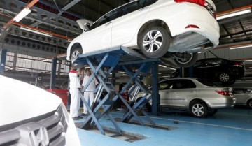 Takata recheamă în service 34 milioane de automobile